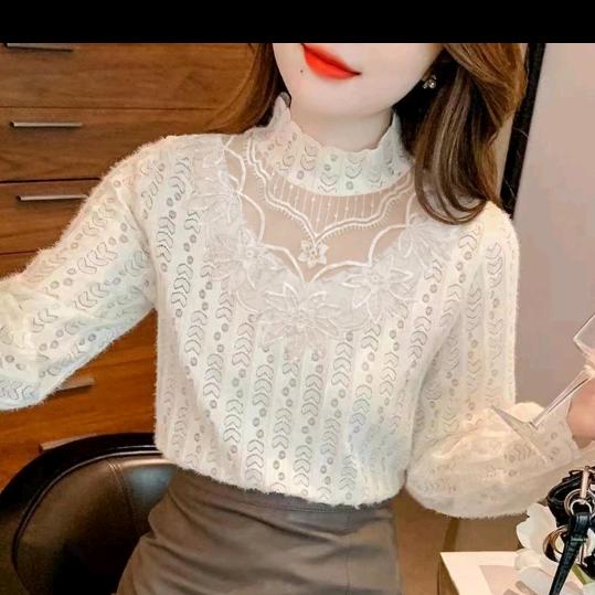暖暖 女装定制工厂店