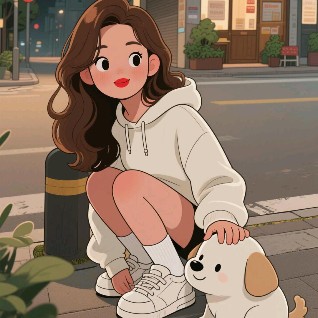 ✿҉͜喵小白❀҉࿈