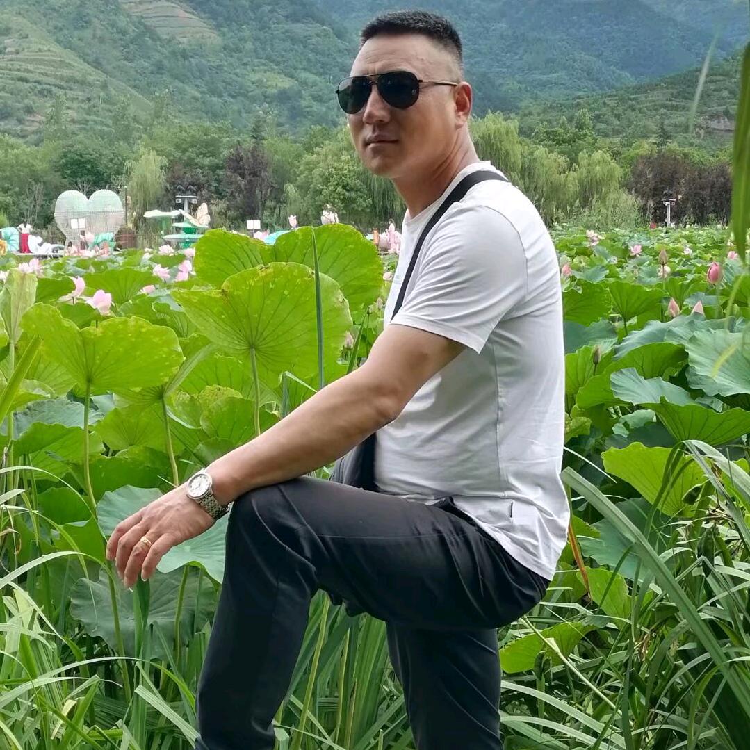 农村二哥💪