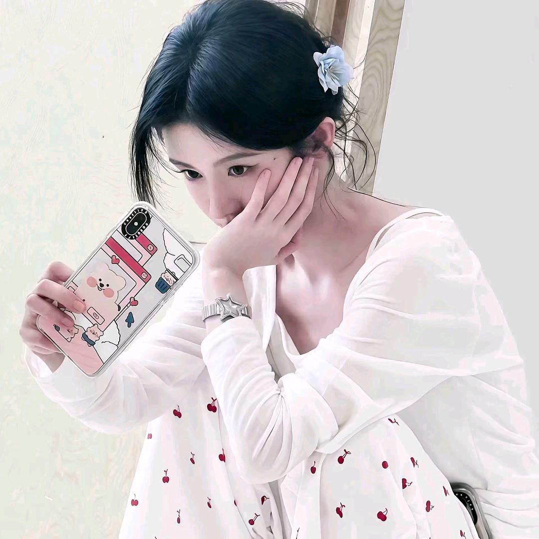 爱跳舞的奶奶