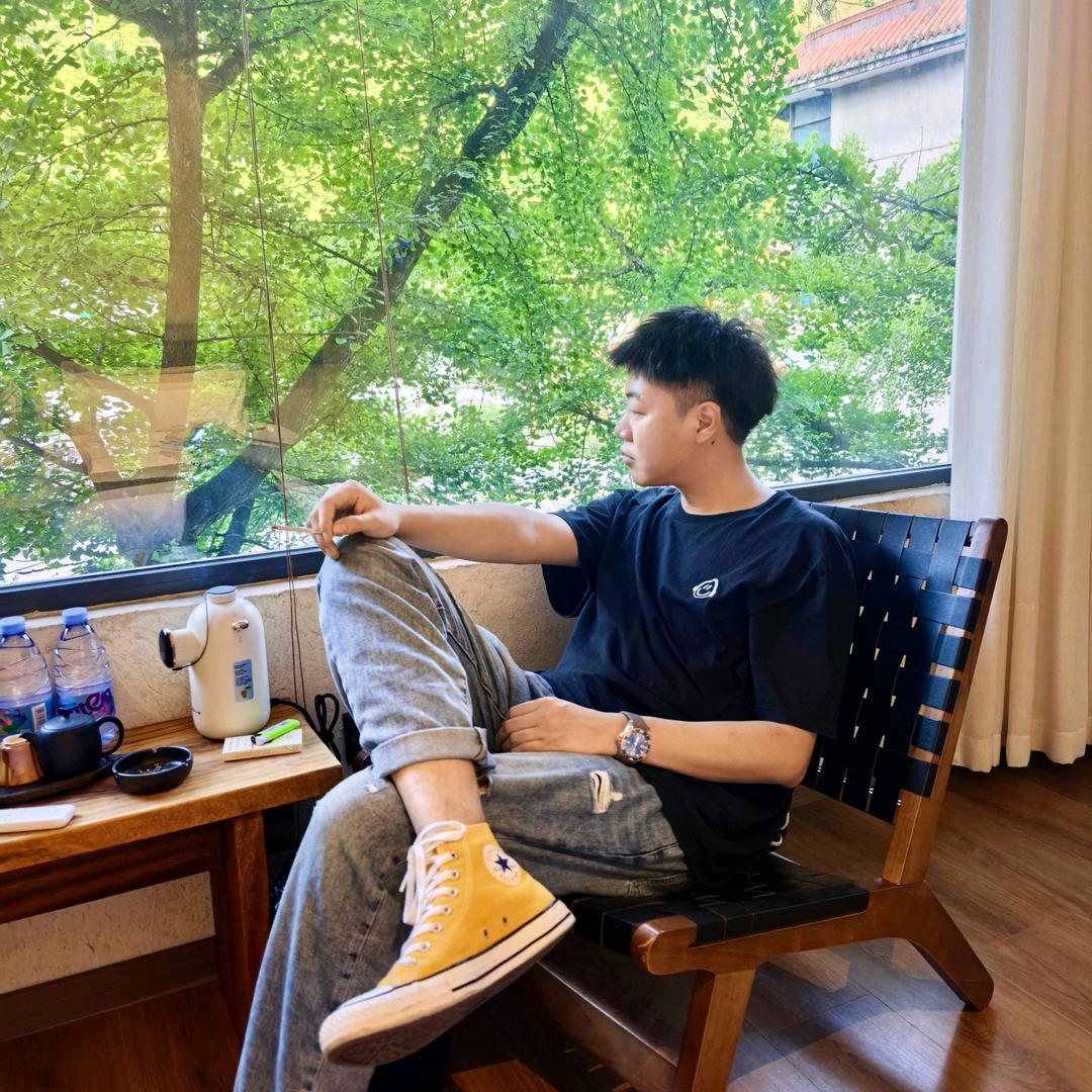 T.xiao帅🐾