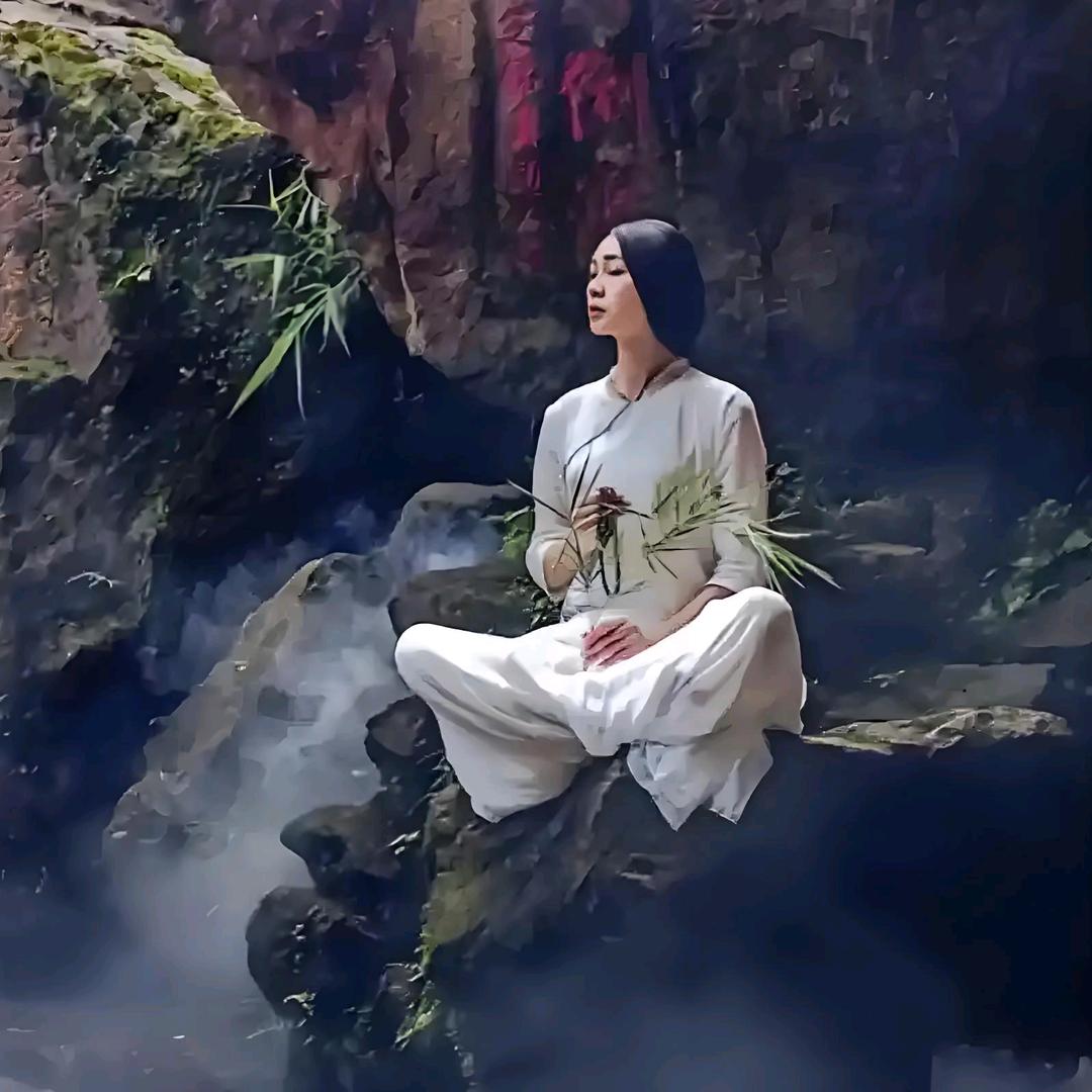 赵美