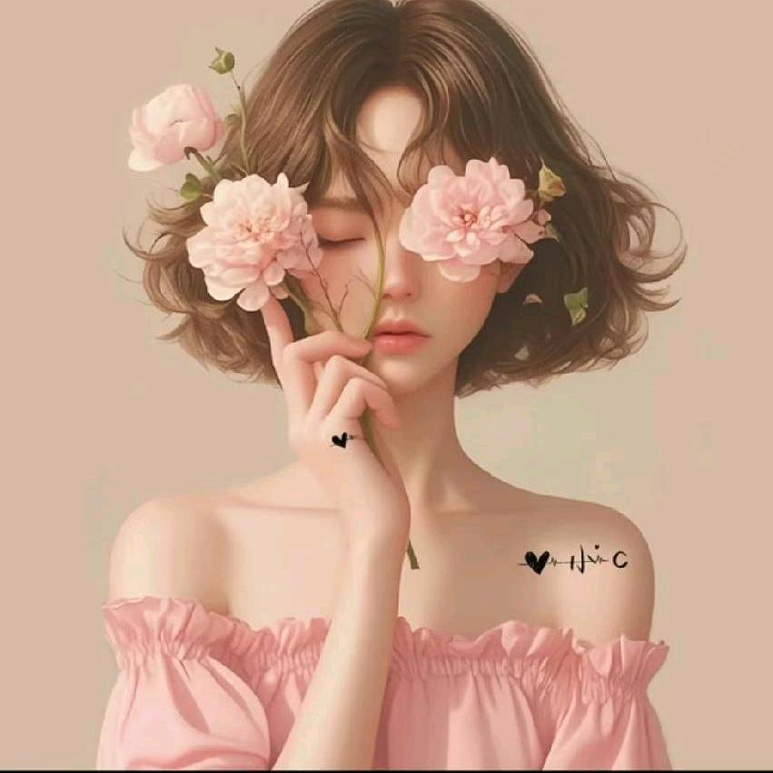 桃之夭夭、灼灼其华！