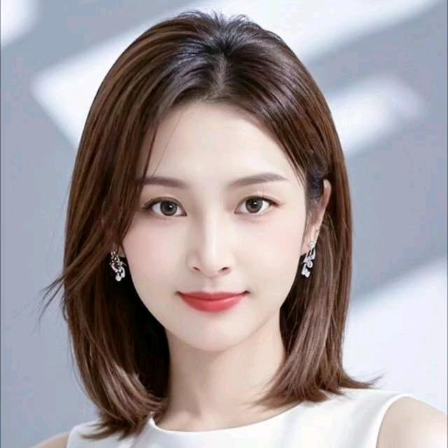 二姐在摆摊