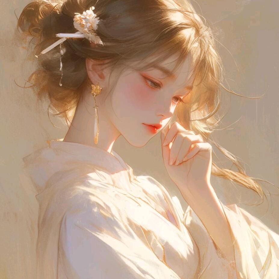 予茉汉服妆造馆
