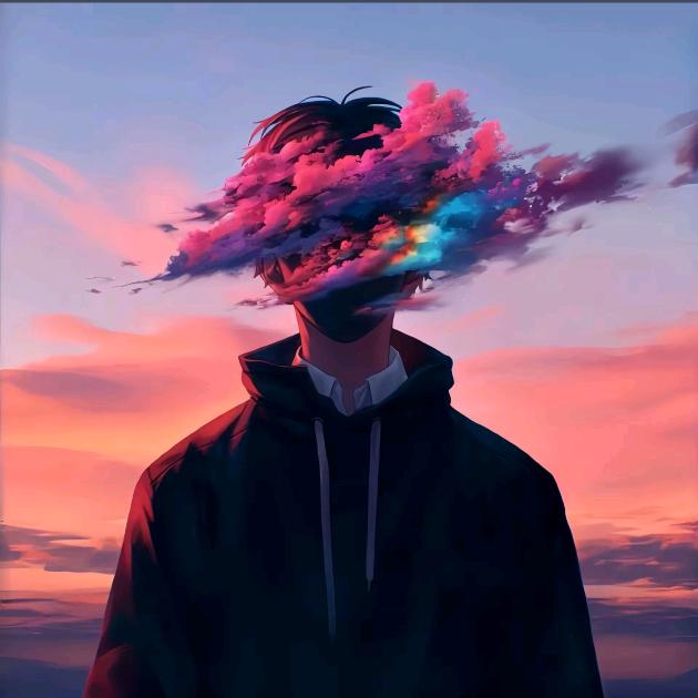左手写爱