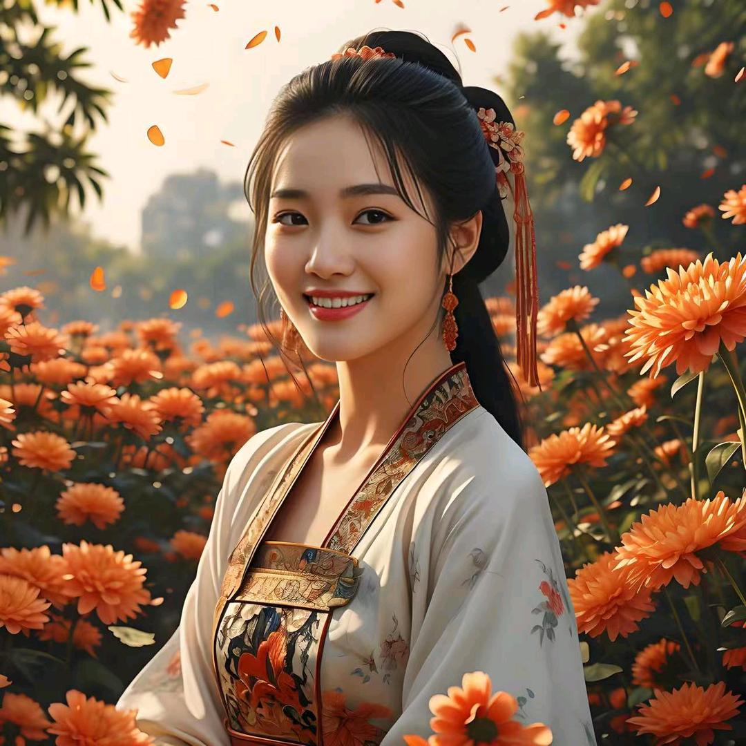 漫步云端