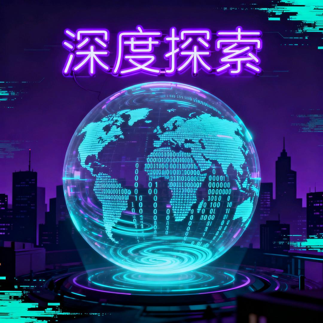 深度探索