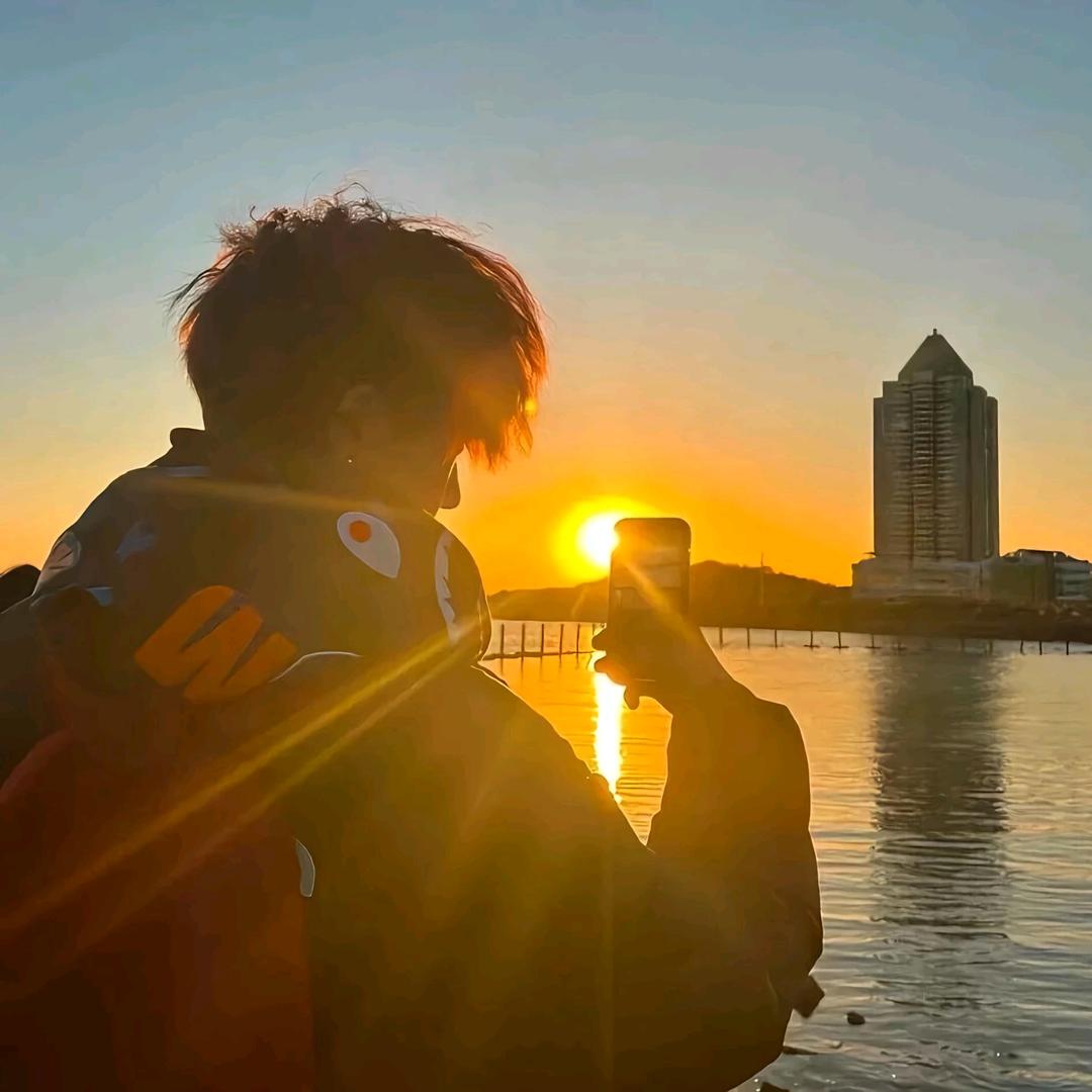 小许同学