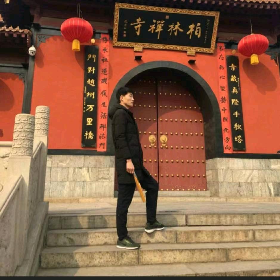 阳小阳