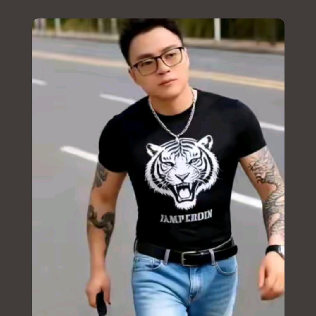 没什么大不了