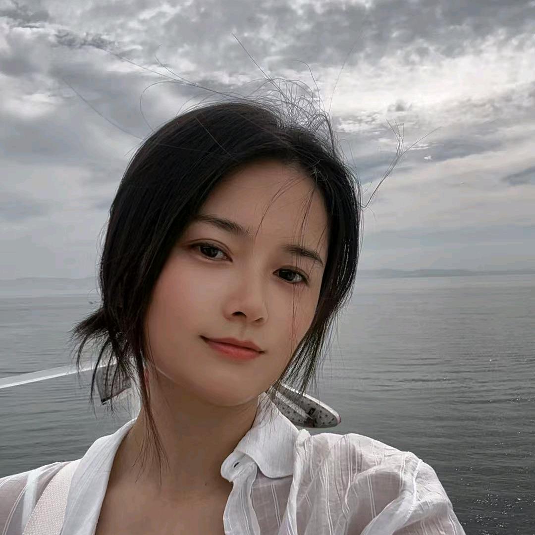 张炎炎☀
