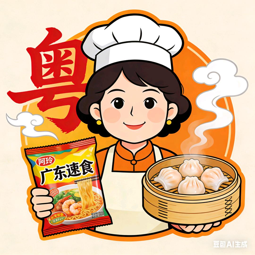 阿玲美食