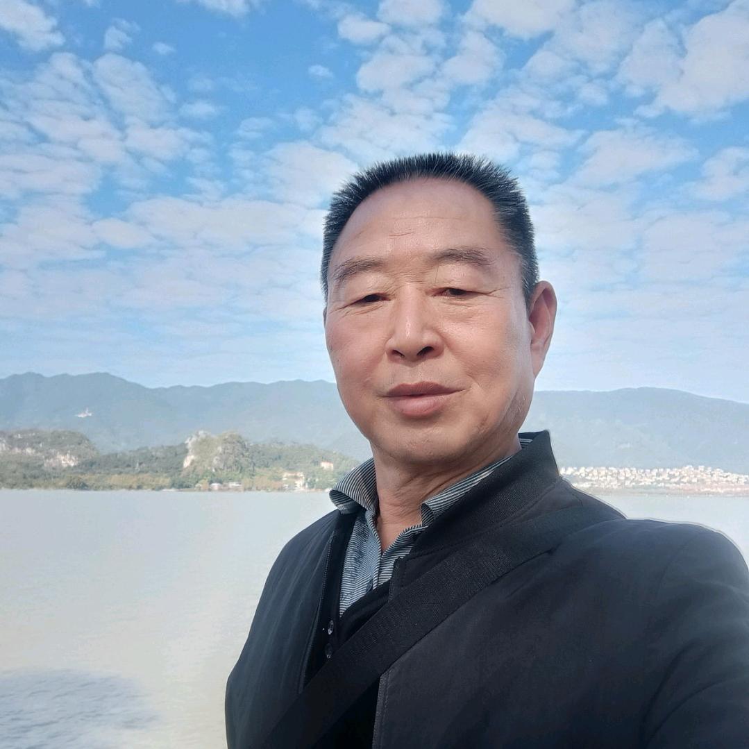八三年的老兵哥