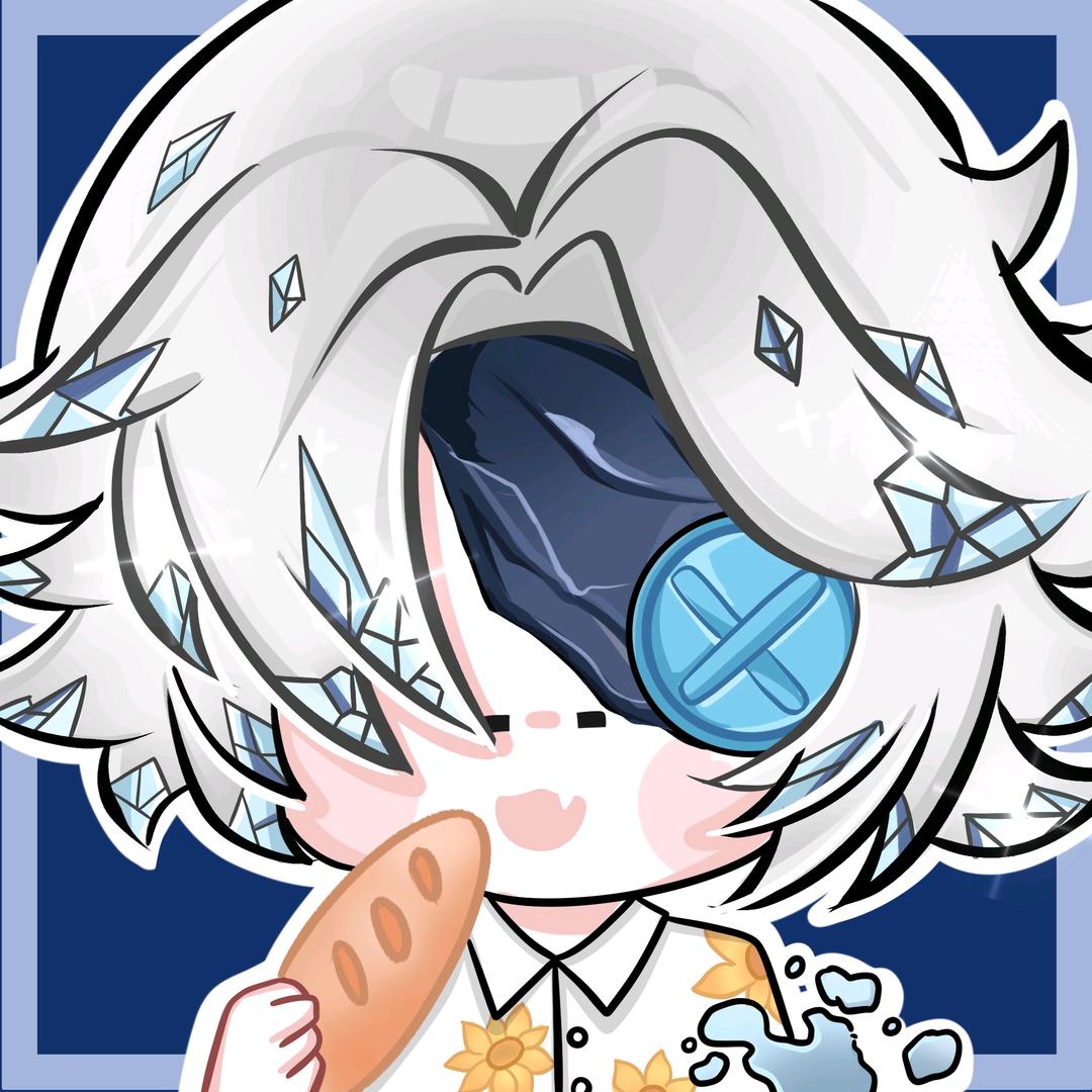 🍞（面包）