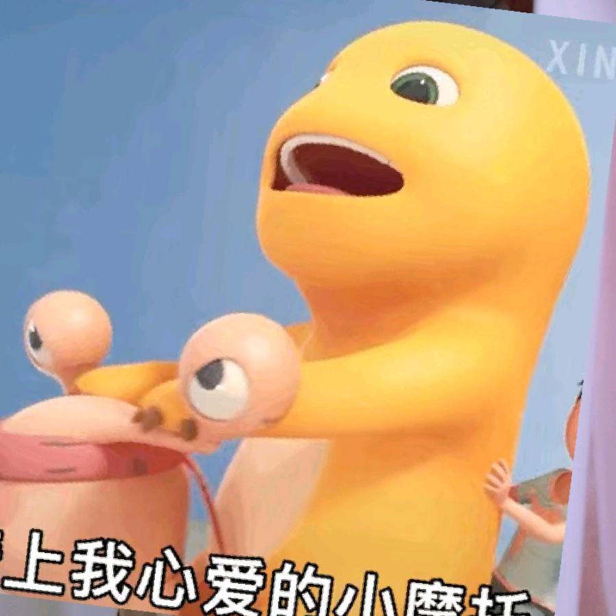 一只熊🐻