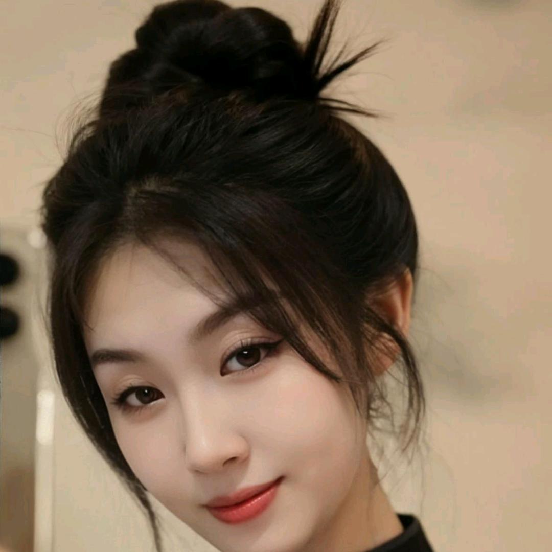 暖心微笑
