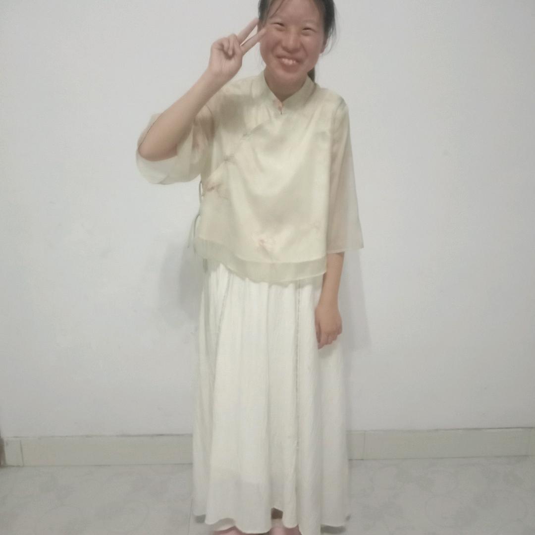 杨欣可