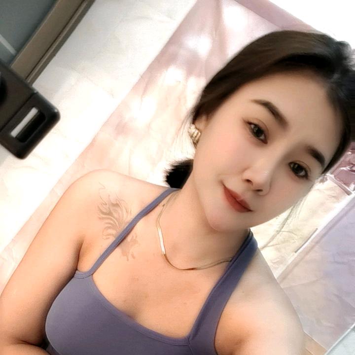 晓晓🍀
