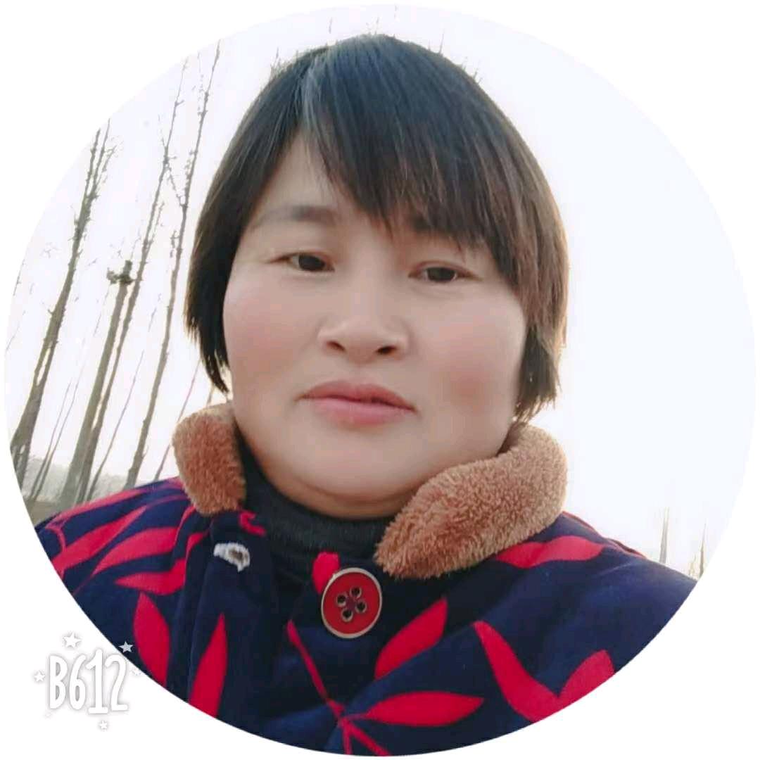 陈素芳