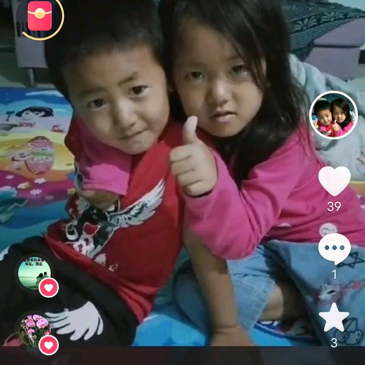 星光璀璨？！！(｡･ω･｡)ﾉ♡一一