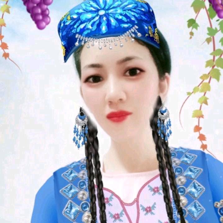 傻燕子