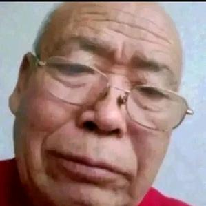 黄老白