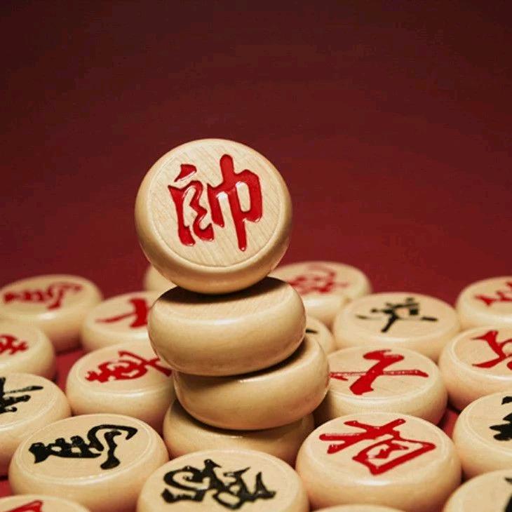 象棋小王