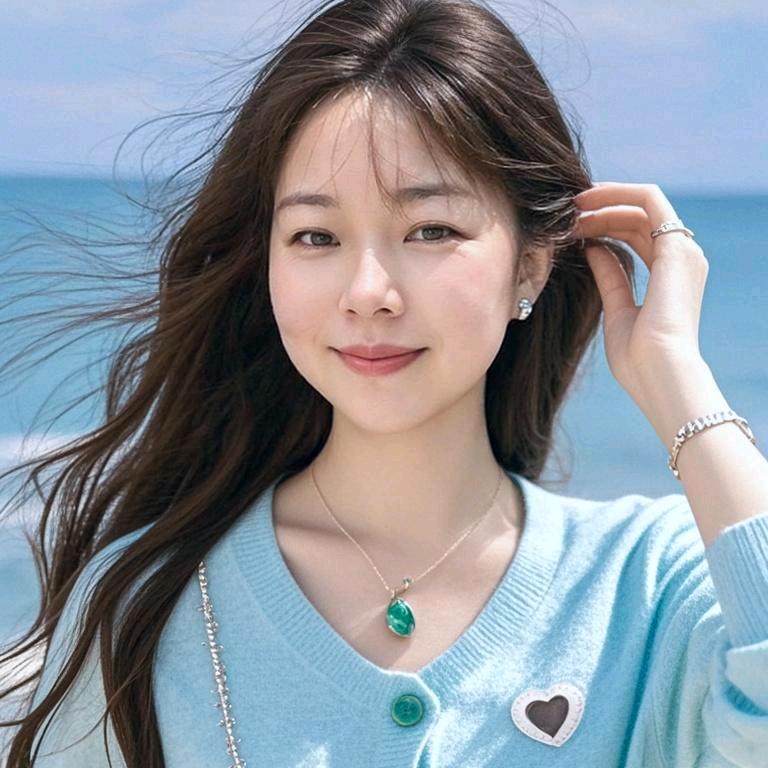 小方