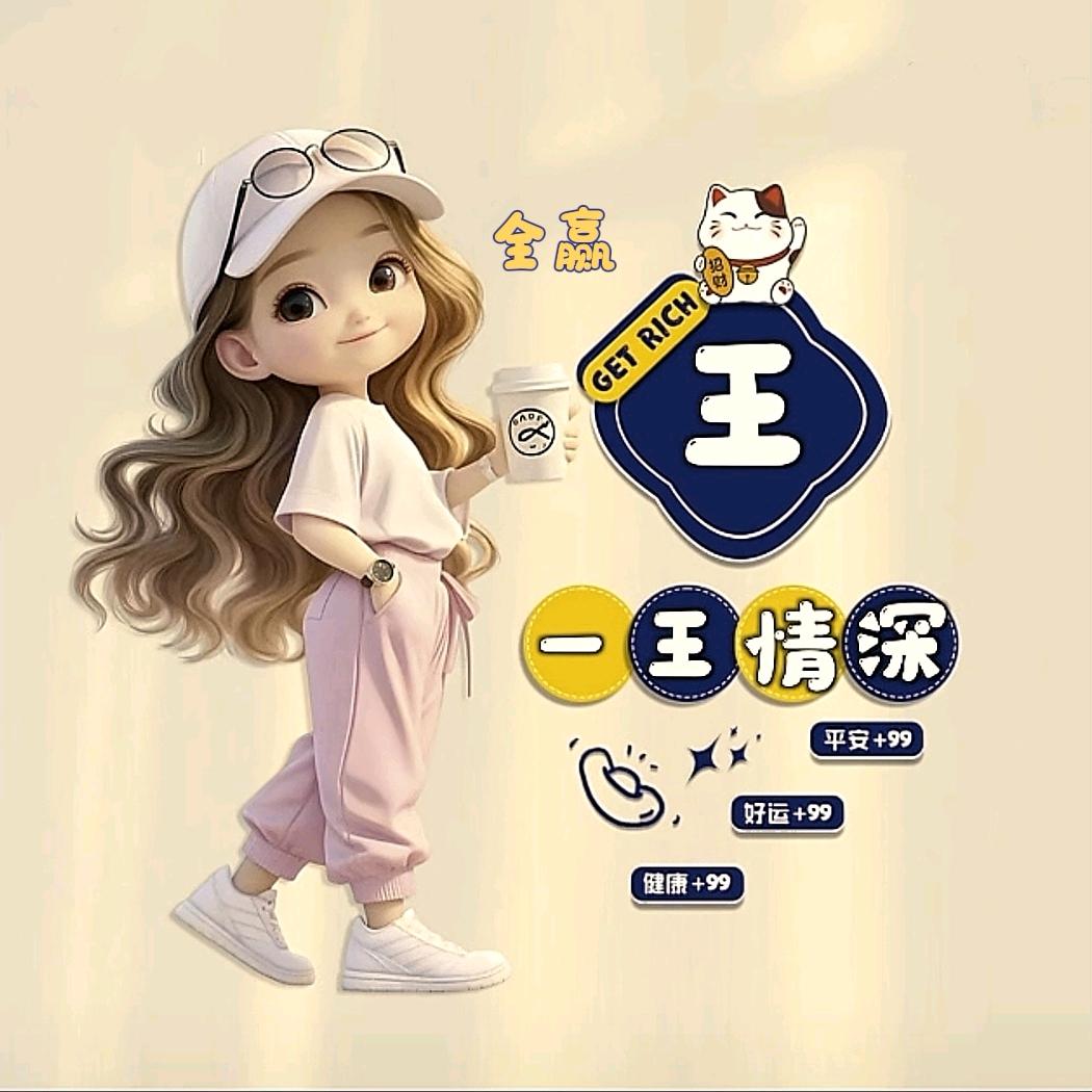 全赢