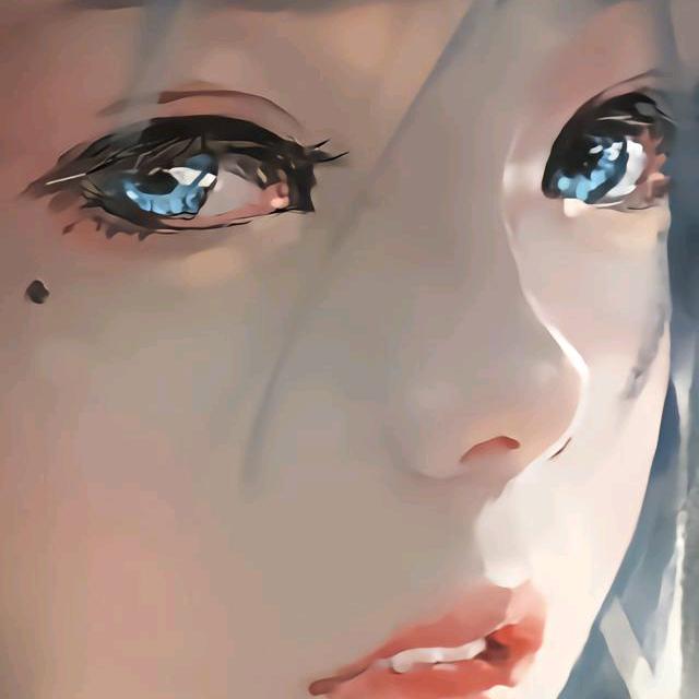 似停