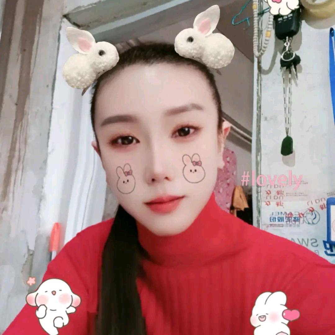 如愿(❁´◡`❁)*✲ﾟ*好运
