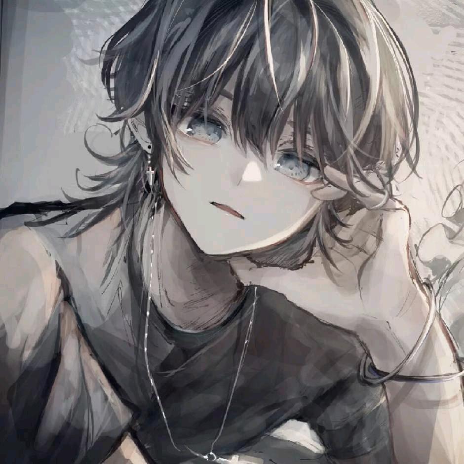 看着你