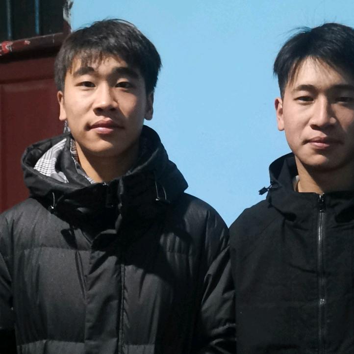 你过来