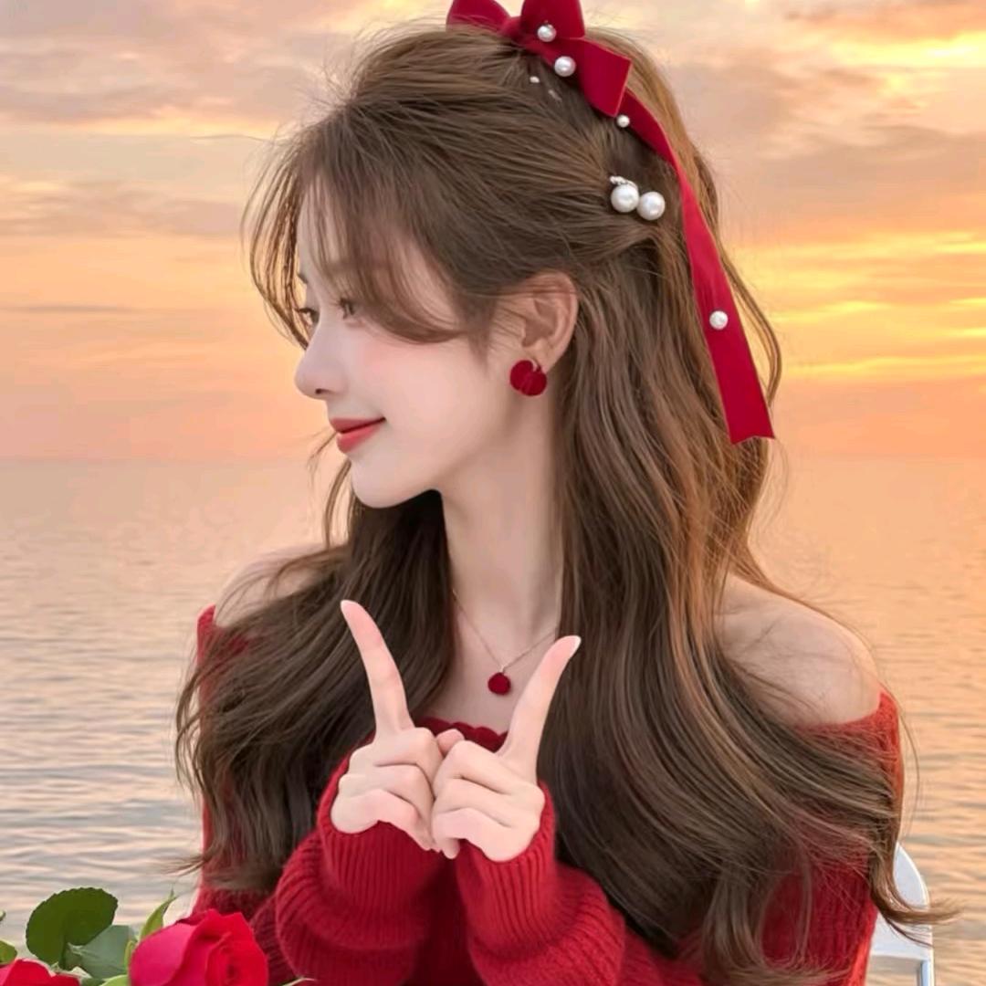 朱珠爱漂亮