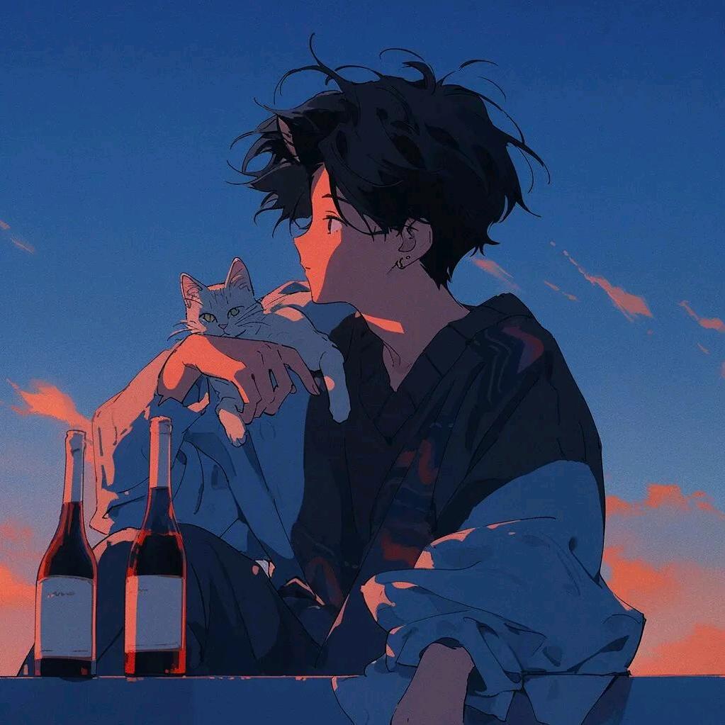 猫的书