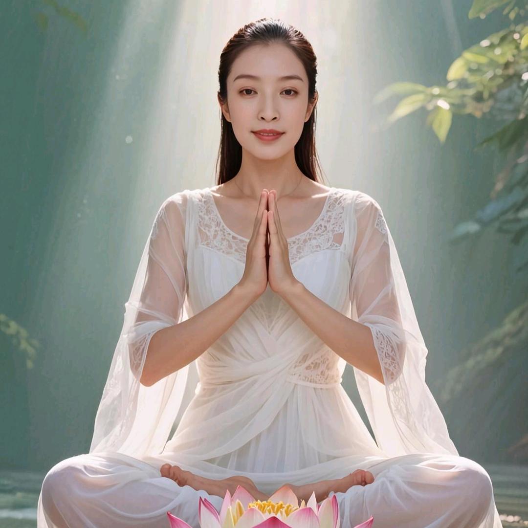 丁香姐禅拍（早5:00直播健康操）
