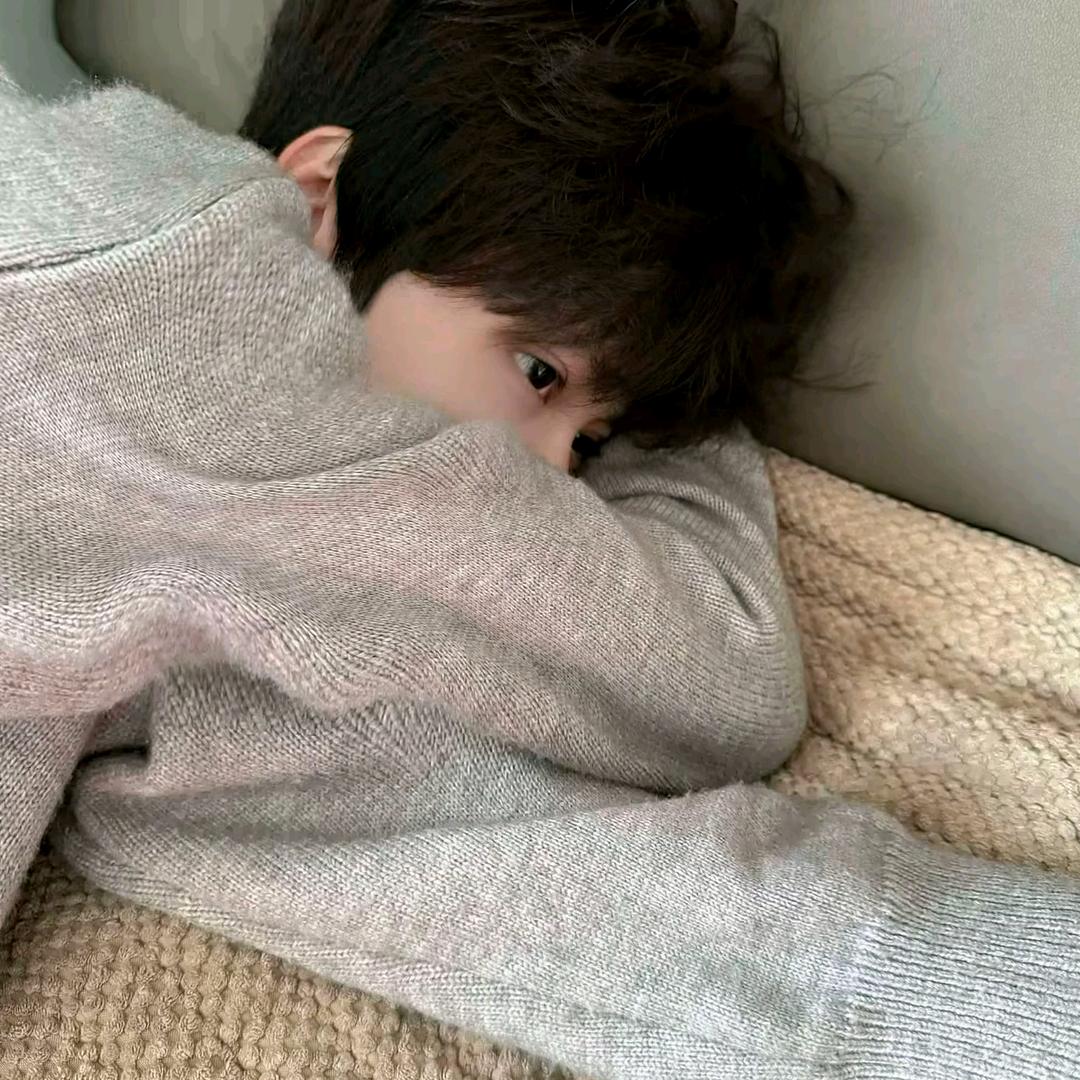 愿你无忧