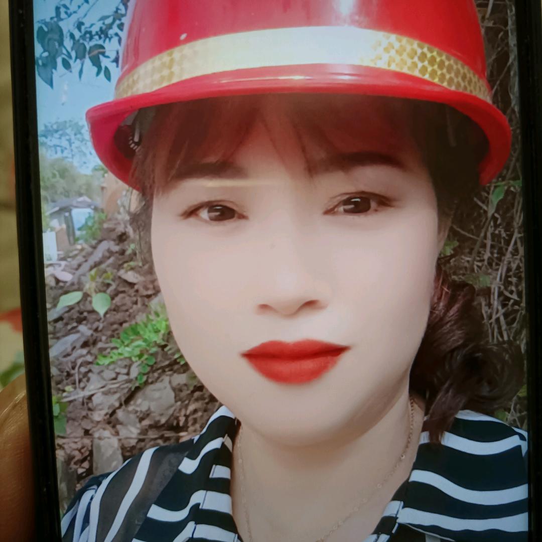 陈四妹