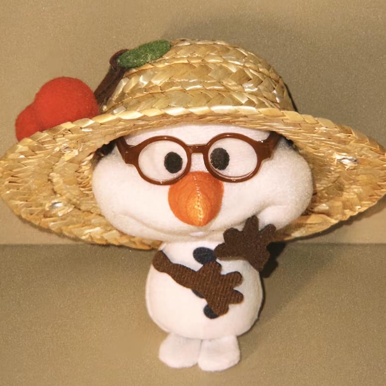 十五点猫猫（见过小鬼 XG版）