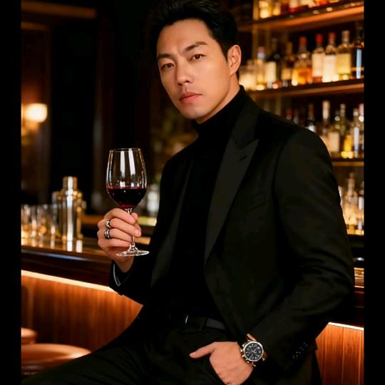 🐉爱财爱己风生水起🐉