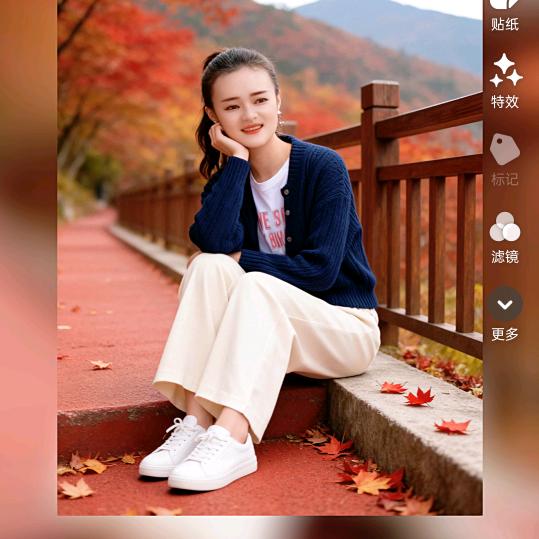 ٩( 'ω' )و 半  度微凉