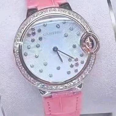 财神爷的独生女