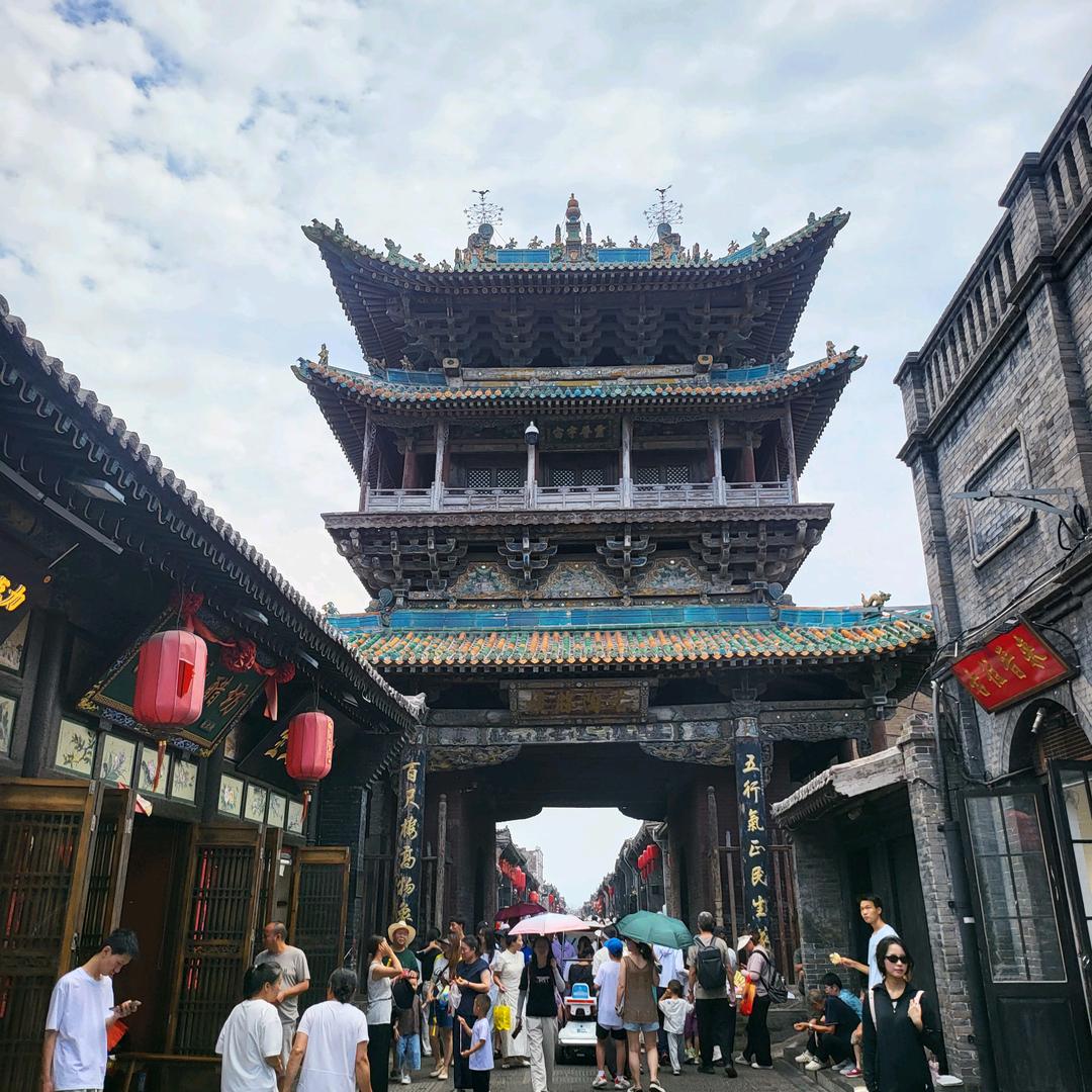 @胖宇在途中