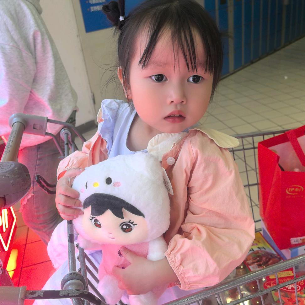 杨可爱🇨🇳