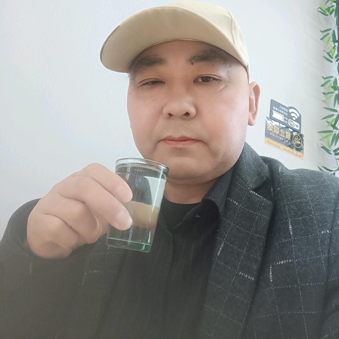 大别山人（全国书法游学交友）