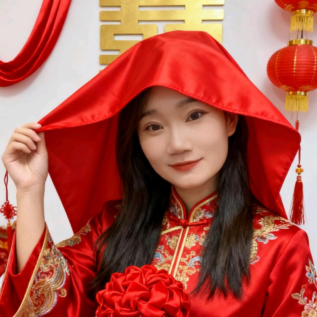 喜上媒梢💘