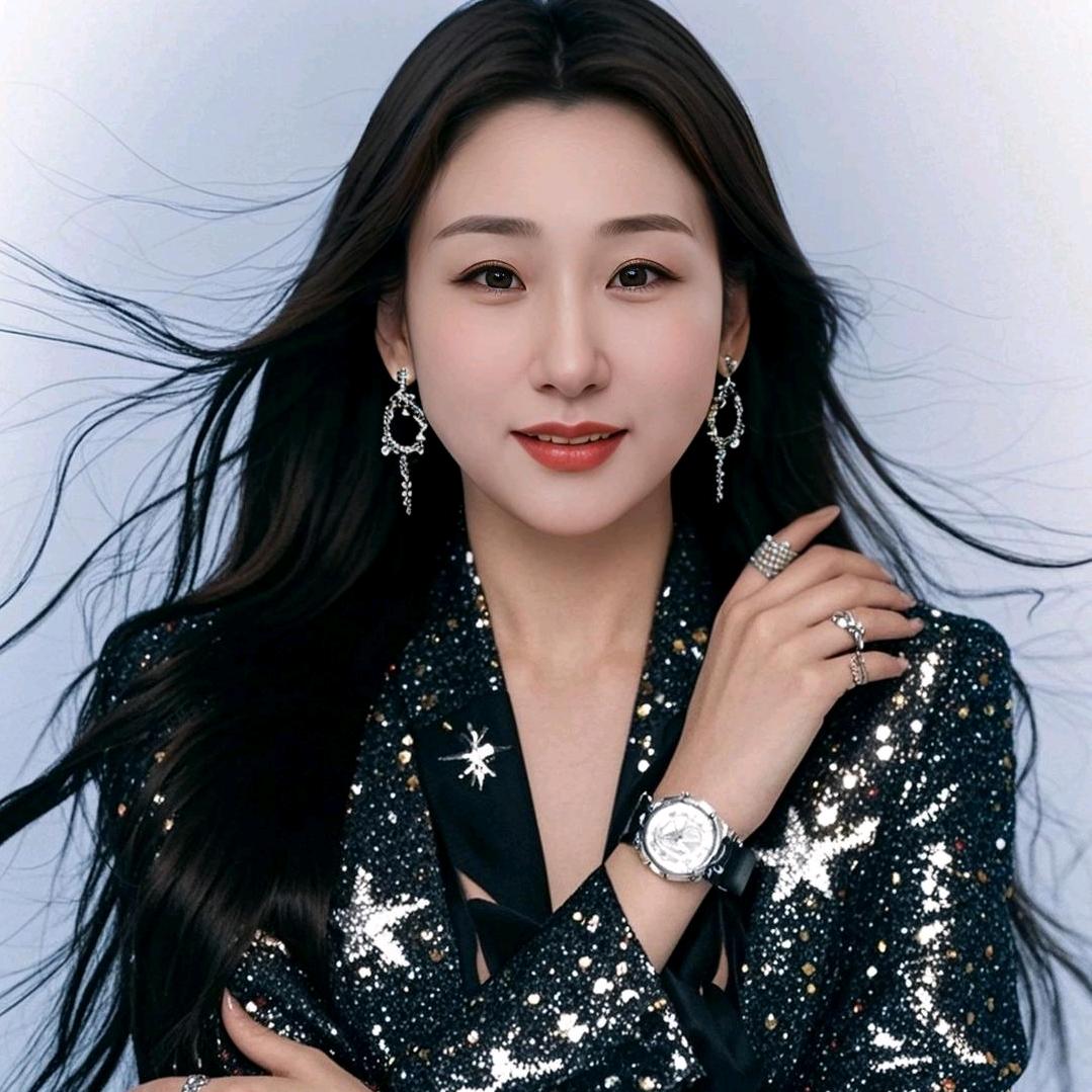 亮晶晶@赋能实体新美业