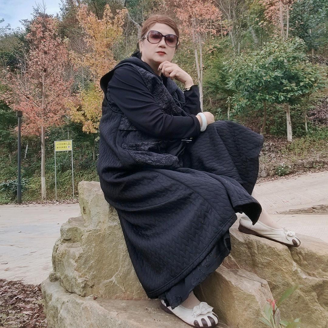 老板娘退休生活记