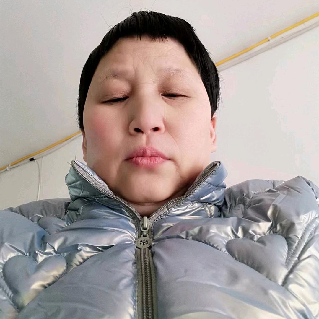 一直的坚强